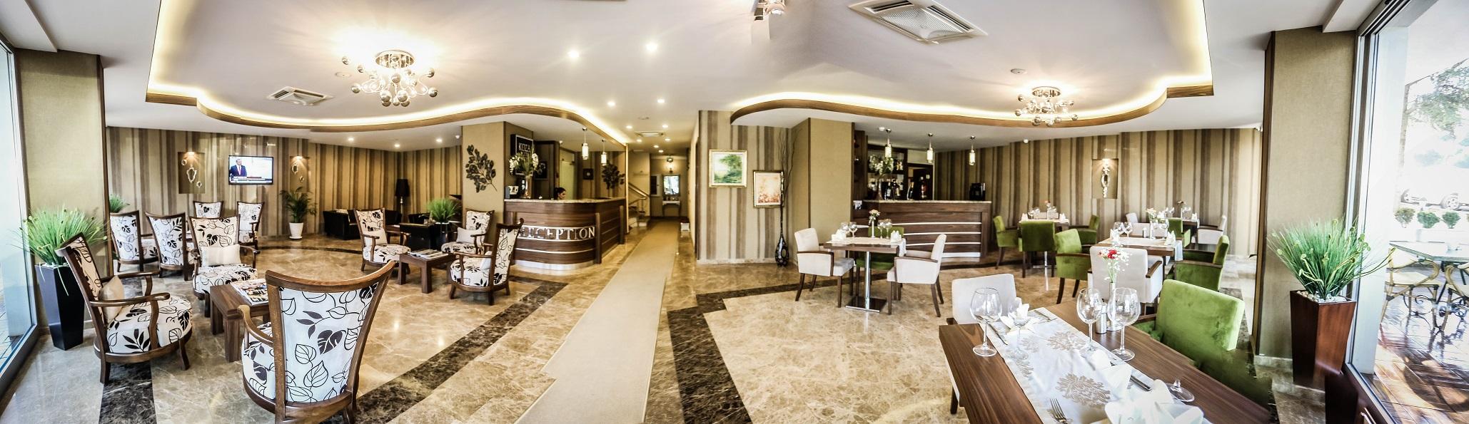Koza Suite Hotel Ankara Exterior foto